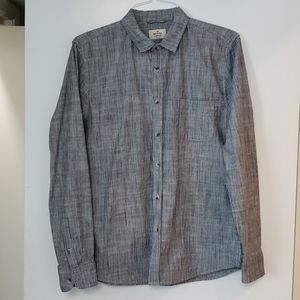 Marine Layer M Button Down